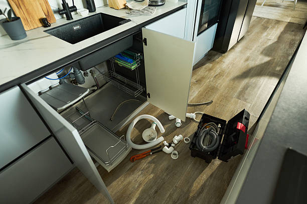 Reliable Drain Cleaning contractor in Nashville, AR by Street Wise - Plumbing