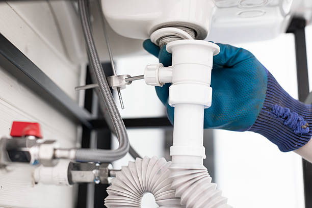 24/7 Emergency Drain Cleaning experts in Nashville, AR